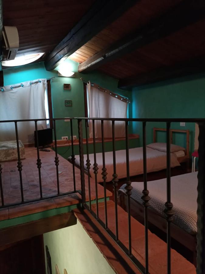 San Rocco Affittacamere ซาน เซเวริโน มาร์เค ภายนอก รูปภาพ