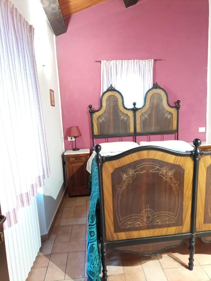 San Rocco Affittacamere ซาน เซเวริโน มาร์เค ภายนอก รูปภาพ