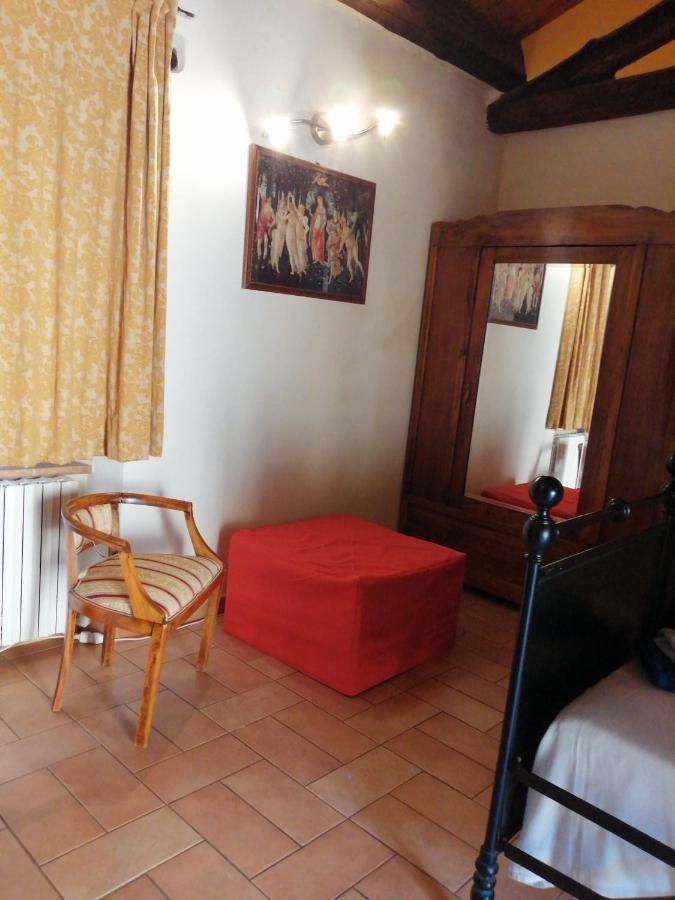 San Rocco Affittacamere ซาน เซเวริโน มาร์เค ภายนอก รูปภาพ