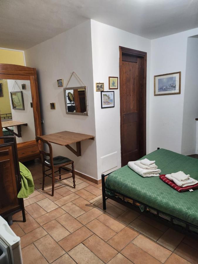 San Rocco Affittacamere ซาน เซเวริโน มาร์เค ภายนอก รูปภาพ